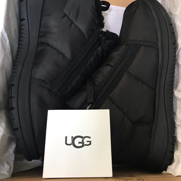 UGG LAKESIDER ZIP PUFF - Picture 2 of 12